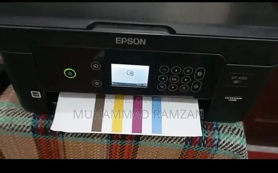 Espson 4150 new condition