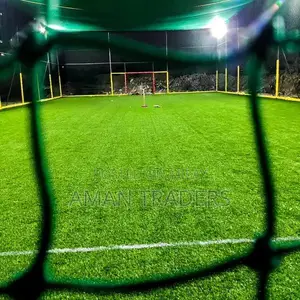 Premium Artificial Sports Grass for Futsal, Cricket, Football Fields