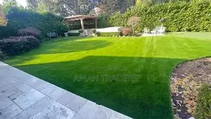 Premium Artificial Sports Grass for Futsal, Cricket, Football Fields