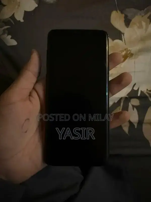 samsung s9 plus best condition