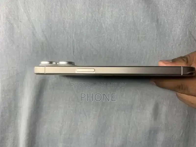 15 pro max factory unlock