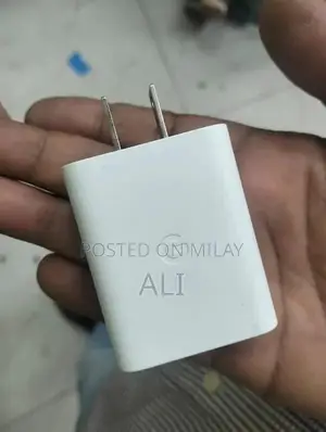 20W & 30W . GOOGLE PIXEL ORIGINAL PD ADAPTORS