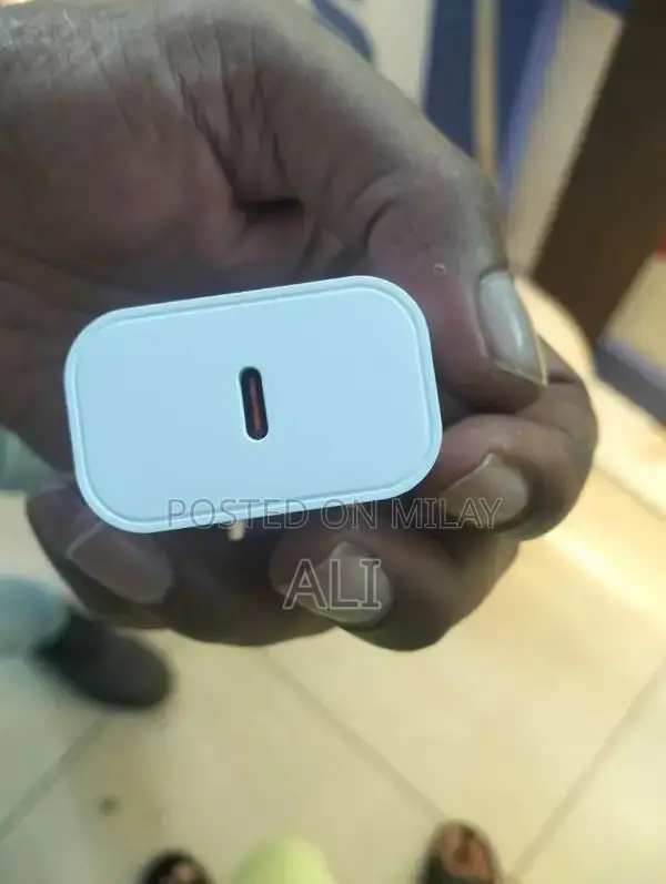 20W & 30W . GOOGLE PIXEL ORIGINAL PD ADAPTORS