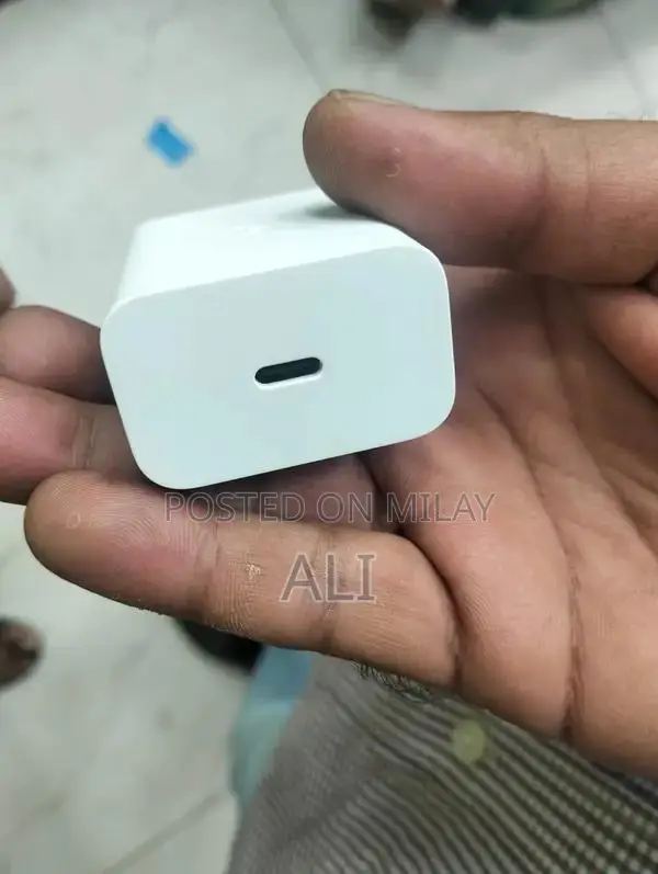 20W & 30W . GOOGLE PIXEL ORIGINAL PD ADAPTORS