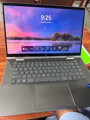 Photo - HP Envy 13th Gen Laptop with i7 Processor and 16GB RAM