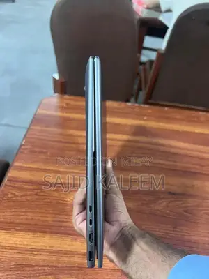 HP Envy 13th Gen Laptop with i7 Processor and 16GB RAM