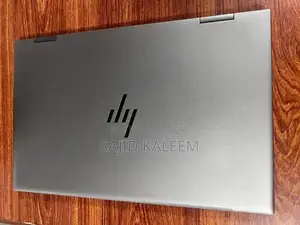 HP Envy 13th Gen Laptop with i7 Processor and 16GB RAM
