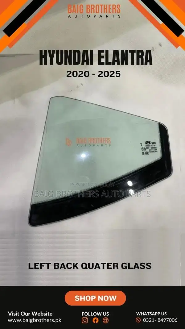 Honda Civic City Sportage Haval Sonata Mg Headlight Bonet Grill Door