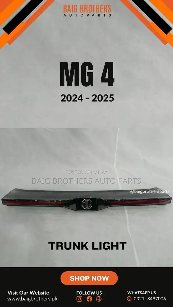 Honda Civic City Sportage Haval Sonata Mg Headlight Bonet Grill Door