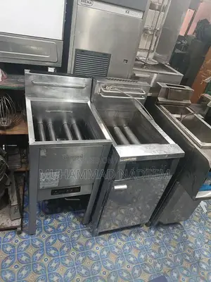 Photo - rinnai frayr imported