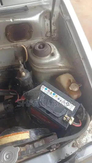 Vehicle for Urgent Sale - Reliable Transportation Option