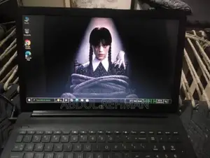 Photo - HP Laptop with AMD Ryzen 3, 16GB RAM, 256GB SSD