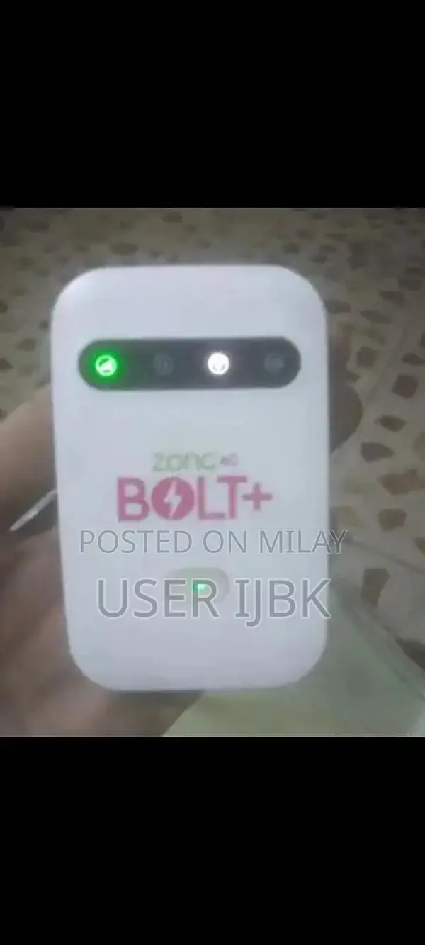 4G WiFi Unlocked Network Device with Multi-SIM Compatibility