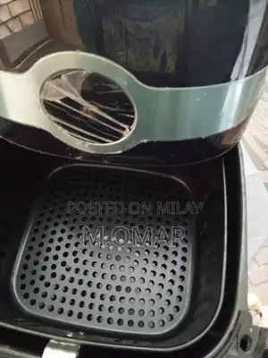 BRAND NEW MASTER PRO AIR FRYER  WITH 8 IN 1 FUNCTIONS