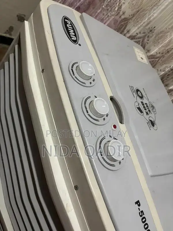 Used Air Cooler with Multiple Features - Excellent Condition