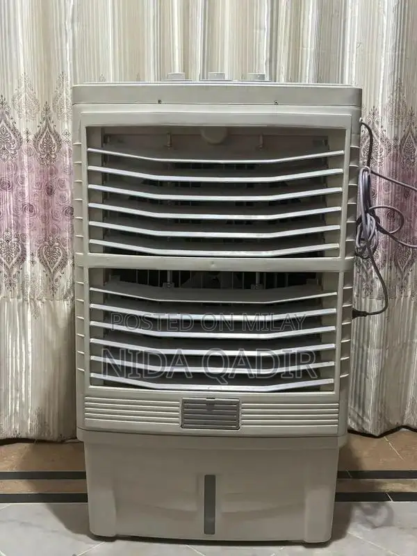 Used Air Cooler with Multiple Features - Excellent Condition