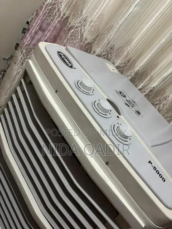 Used Air Cooler with Multiple Features - Excellent Condition