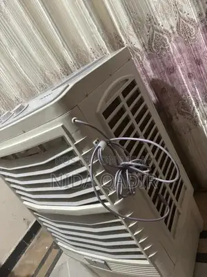 Used Air Cooler with Multiple Features - Excellent Condition