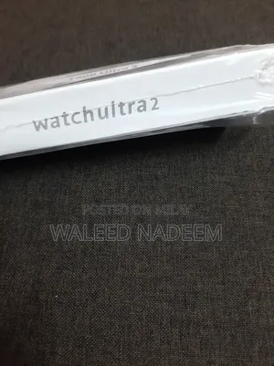 T800 Ultra 2 Smartwatch|Bluetooth Calling|Fitness Health Tracker