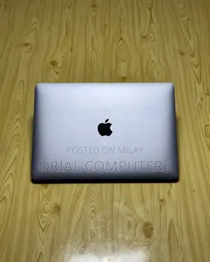 Photo - MacBook Air M1 2020 Ultralight Laptop