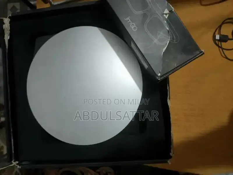 JMGO G3 3D and full hd Chinese compony projector