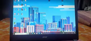 Photo - Acer Core i5 5th Gen Laptop with SSD and 8GB RAM