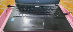 Acer Core i5 5th Gen Laptop with SSD and 8GB RAM