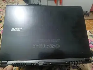 Acer Core i5 5th Gen Laptop with SSD and 8GB RAM