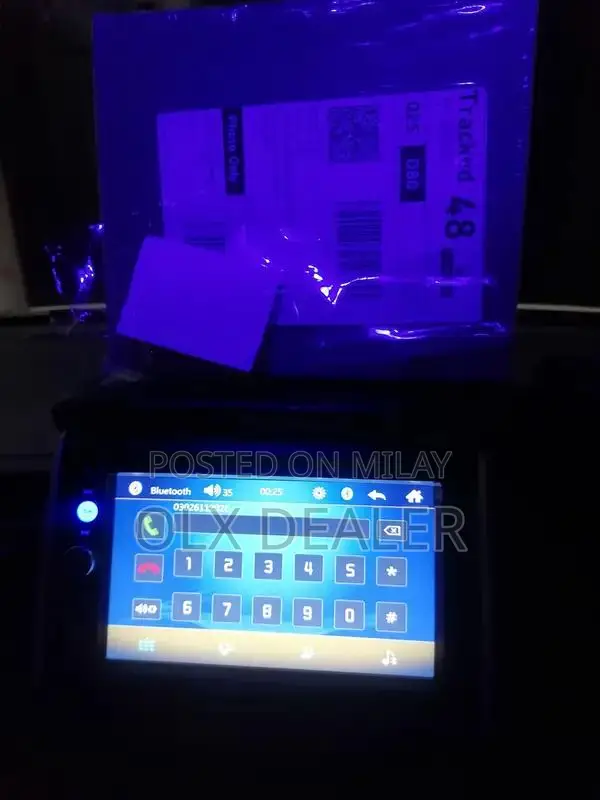 Honda nbox white color