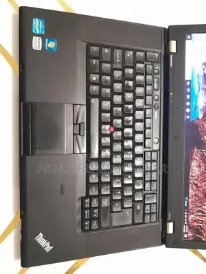 Photo - Lenovo Laptop