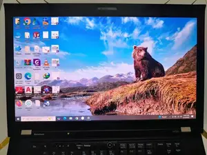 Lenovo Laptop
