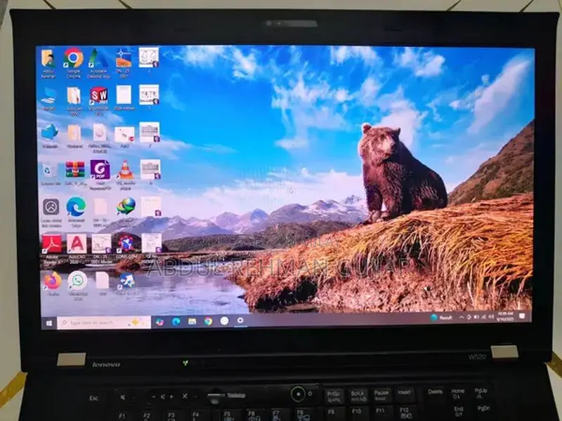 Lenovo Laptop