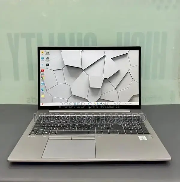 HP ZBook Firefly G7 Mobile Workstation: Pro-Level Performance