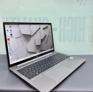 HP ZBook Firefly G7 Mobile Workstation: Pro-Level Performance