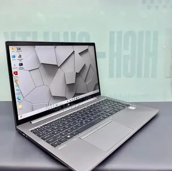 HP ZBook Firefly G7 Mobile Workstation: Pro-Level Performance