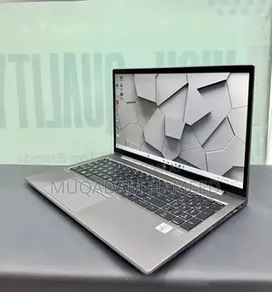 HP ZBook Firefly G7 Mobile Workstation: Pro-Level Performance