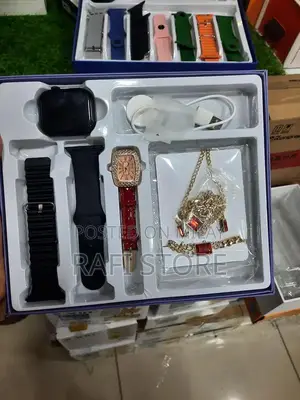 Photo - Smart watch ⌚