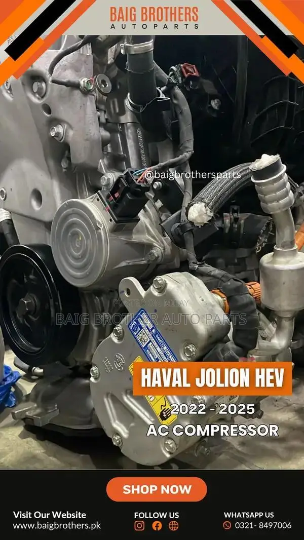 Honda Civic City Sportage Haval Sonata Mg Headlight Bonet Grill Door