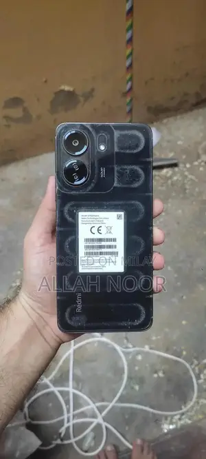 Redmi 13c 6/128 seld mobile