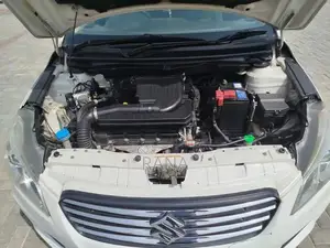 Maruti Suzuki Ciaz Automatic Sedan - Low Mileage Family Car