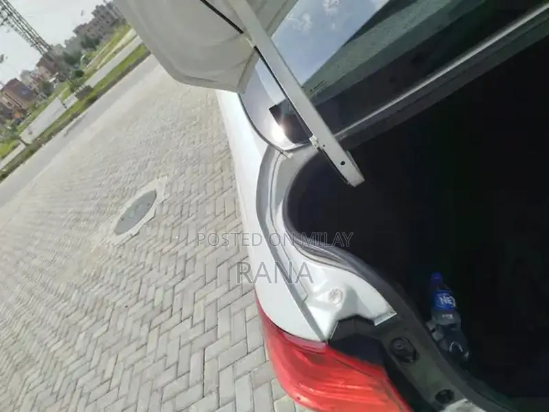 Maruti Suzuki Ciaz Automatic Sedan - Low Mileage Family Car