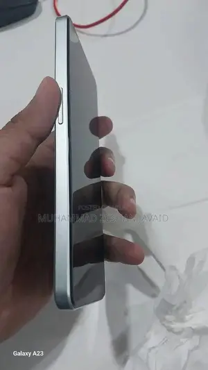 Smartphone with Excellent Display Quality