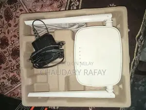 High-Performance Laptop in Excellent Condition