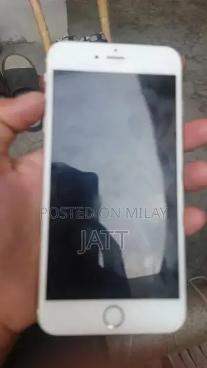 Compact 64GB Mobile Device with High Battery Health