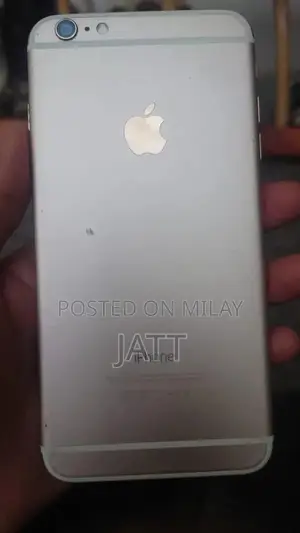 Compact 64GB Mobile Device with High Battery Health