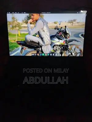 Photo - Dell xps 13  i5 7th