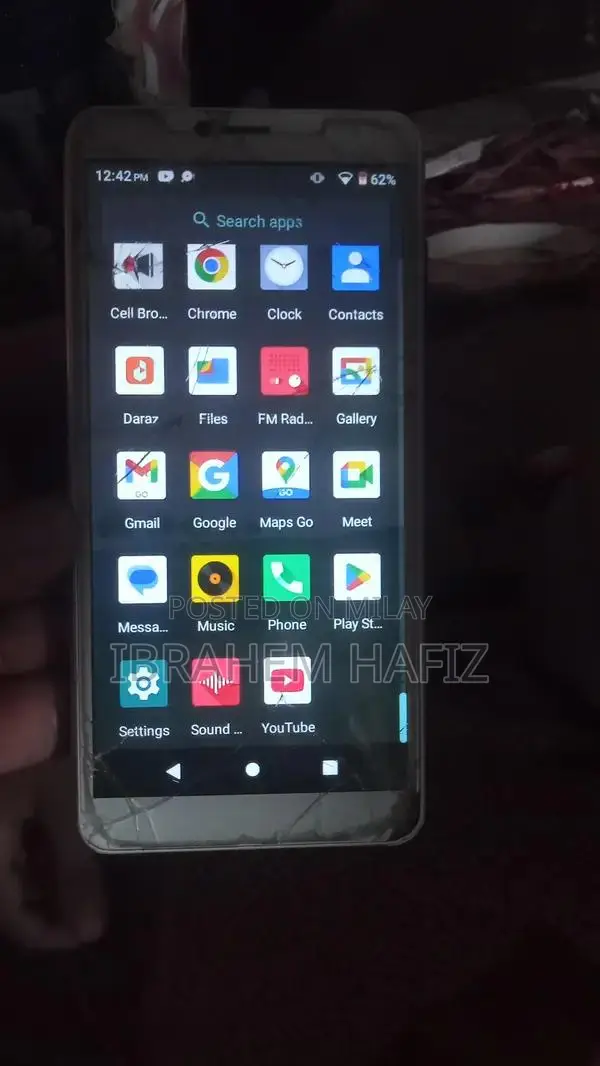 Durable SIM Card Mobile Communication Solution