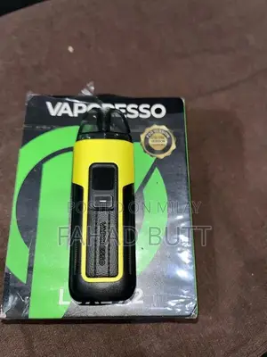 Vaporesso Luxe X2 Vaping Device - Barely Used