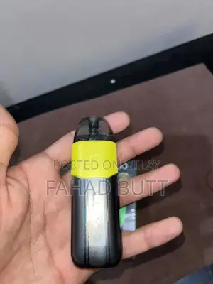 Vaporesso Luxe X2 Vaping Device - Barely Used