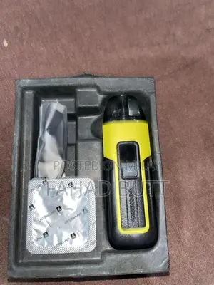 Vaporesso Luxe X2 Vaping Device - Barely Used